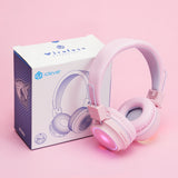 iClever Kids Bluetooth Headphones BTH03 (UK)