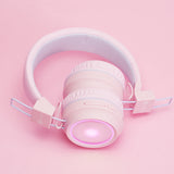 iClever Kids Bluetooth Headphones BTH03 (UK)