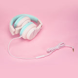 iClever Kids Headphones HS19 (UK)