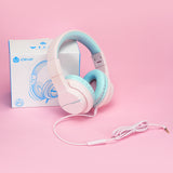 iClever Kids Headphones HS19 (UK)