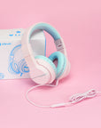 iClever Kids Headphones HS19 (UK)