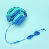 iClever Kids Headphones HS19 (UK)