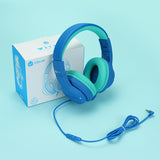iClever Kids Headphones HS19 (UK)