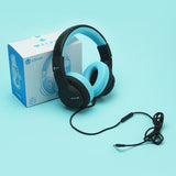 iClever Kids Headphones HS19 (UK)