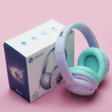 iClever Kids Bluetooth Headphones BTH18 (UK)