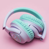 iClever Kids Bluetooth Headphones BTH18 (UK)