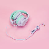 iClever Kids Headphones HS19 (UK)