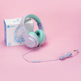 iClever Kids Headphones HS19 (UK)
