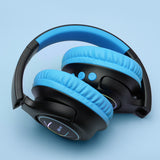 iClever Kids Bluetooth Headphones BTH18 (UK)
