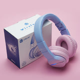 iClever Kids Bluetooth Headphones BTH12 (UK)