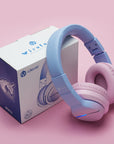 iClever Kids Bluetooth Headphones BTH12 (UK)