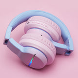 iClever Kids Bluetooth Headphones BTH12 (UK)