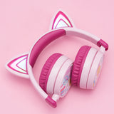 iClever Kids Bluetooth Headphones BTH21 (UK)
