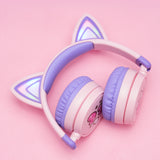 iClever Kids Bluetooth Headphones BTH21 (UK)