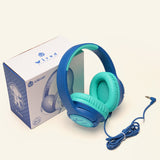 iClever Kids Wired Headphones HS26 (UK)
