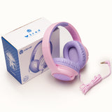 iClever Kids Wired Headphones HS26 (UK)