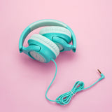 iClever Kids Wired Headphones HS26 (UK)