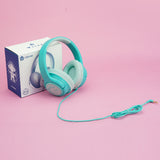 iClever Kids Wired Headphones HS26 (UK)