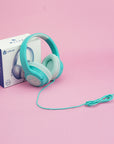 iClever Kids Wired Headphones HS26 (UK)