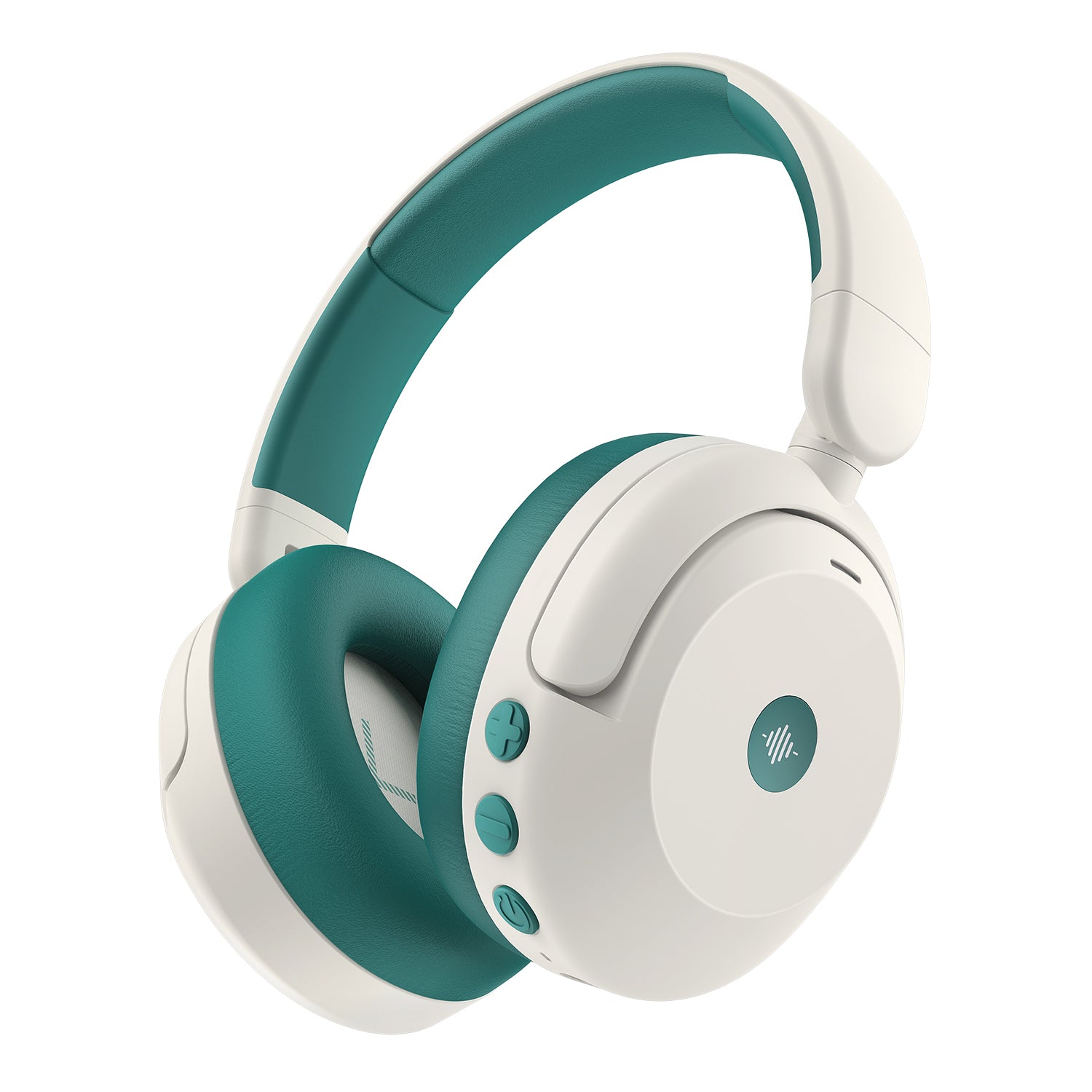 iClever BTH20 Active Noise Cancelling Headphones (UK)