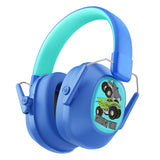 iClever IC-EM01 Noise Reduction Ear Muffs (UK)