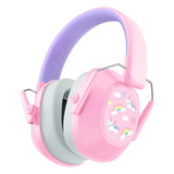 iClever IC-EM01 Noise Reduction Ear Muffs (UK)