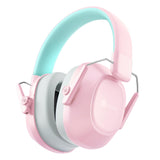 iClever IC-EM01 Noise Reduction Ear Muffs (UK)