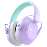 iClever IC-EM01 Noise Reduction Ear Muffs (UK)