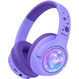 iClever P550 Kids Bluetooth Headphones