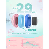 iClever IC-EM01 Noise Reduction Ear Muffs (UK)