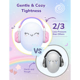 iClever IC-EM01 Noise Reduction Ear Muffs (UK)