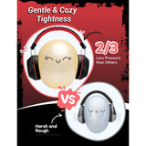 iClever IC-EM01 Noise Reduction Ear Muffs (UK)
