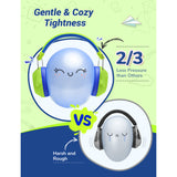 iClever IC-EM01 Noise Reduction Ear Muffs (UK)