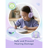 iClever IC-EM01 Noise Reduction Ear Muffs (UK)