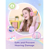 iClever IC-EM01 Noise Reduction Ear Muffs (UK)