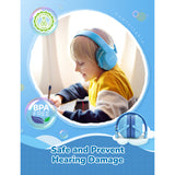 iClever IC-EM01 Noise Reduction Ear Muffs (UK)