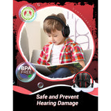 iClever IC-EM01 Noise Reduction Ear Muffs (UK)