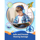 iClever IC-EM01 Noise Reduction Ear Muffs (UK)