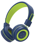iClever Kids Bluetooth Headphones BTH02 (UK)
