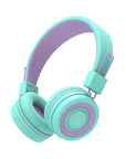 iClever Kids Bluetooth Headphones BTH02 (UK)