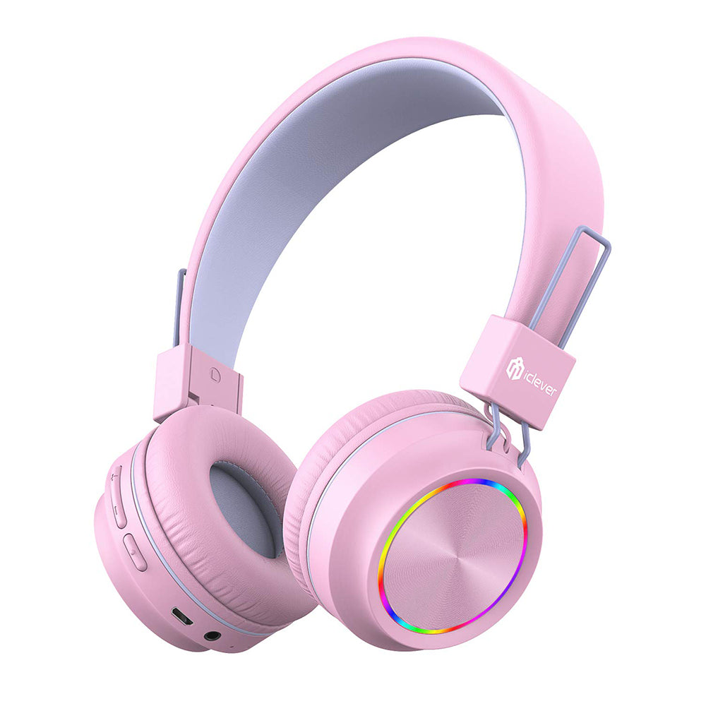 iClever Kids Bluetooth Headphones BTH03 (UK)