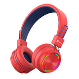 iClever Kids Bluetooth Headphones BTH03 (UK)