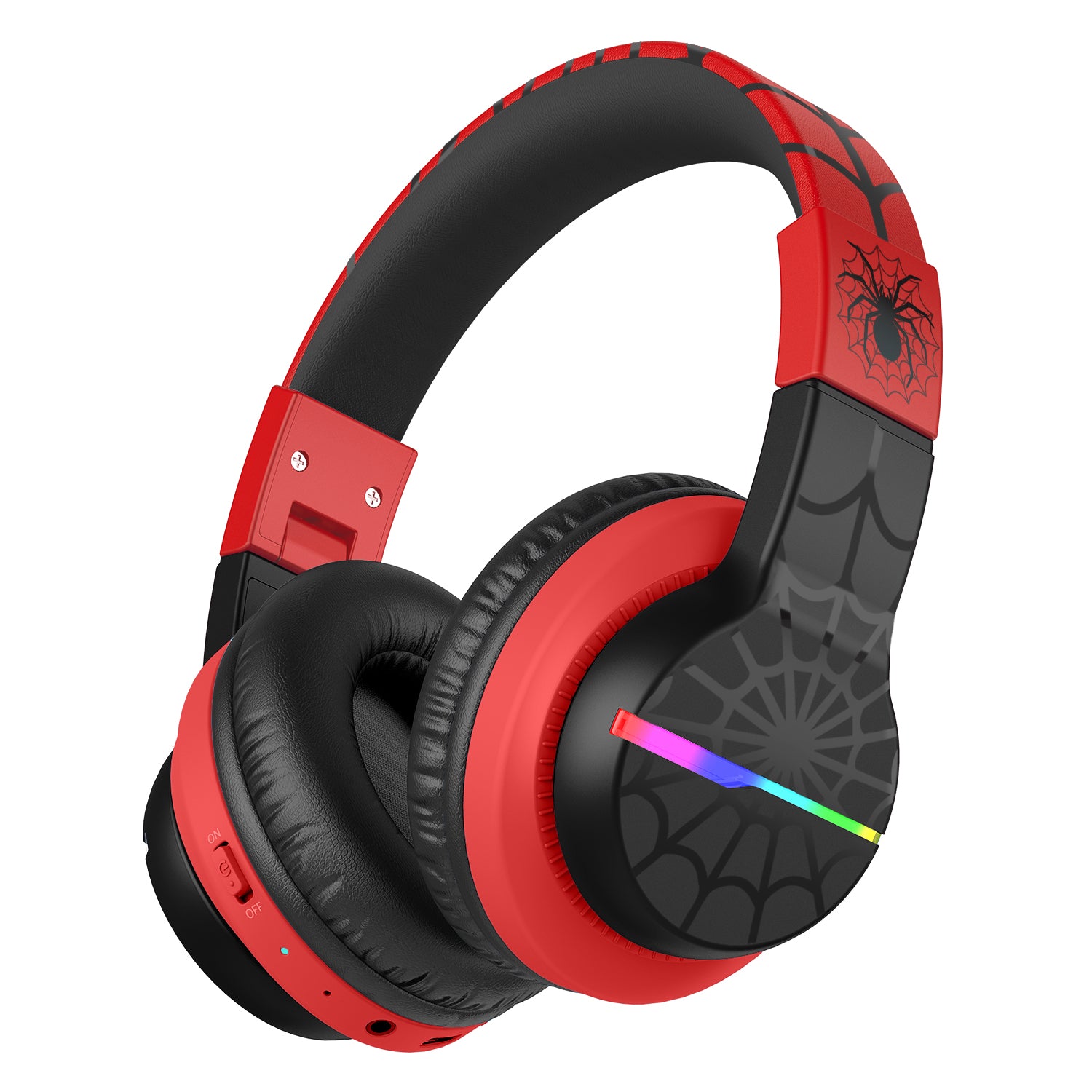 iClever Kids Bluetooth Headphones BTH12 (UK)