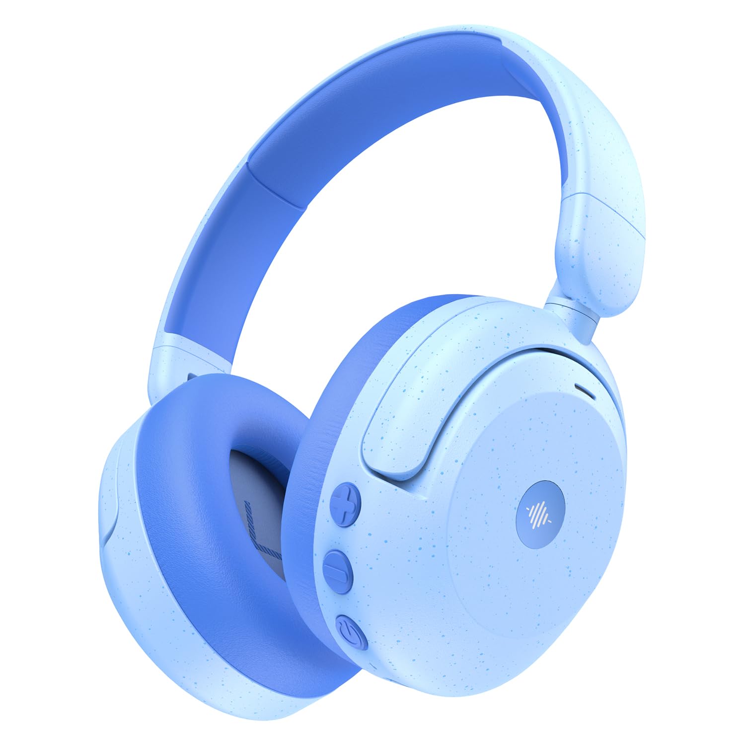 iClever BTH20 Active Noise Cancelling Headphones (UK)