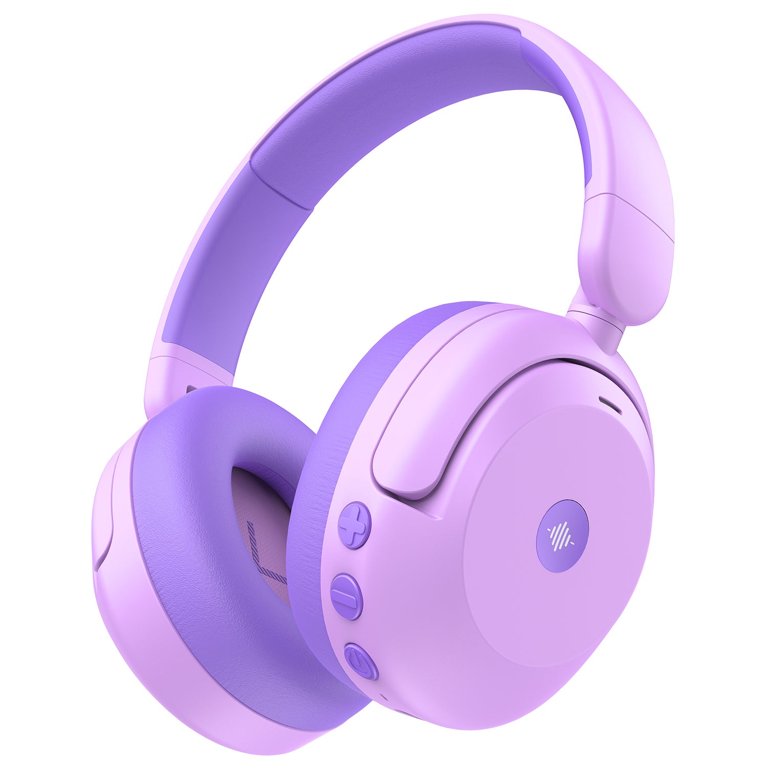 iClever BTH20 Active Noise Cancelling Headphones (UK)