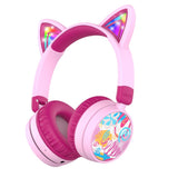 iClever Kids Bluetooth Headphones BTH21 (UK)