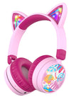 iClever Kids Bluetooth Headphones BTH21 (UK)