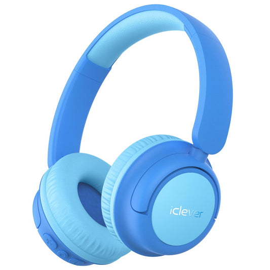 iClever Kids Bluetooth Headphones BTH22 (UK)