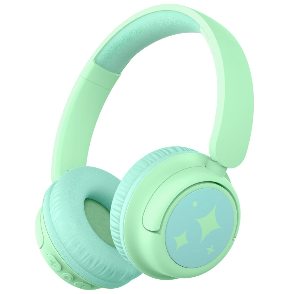 iClever Kids Bluetooth Headphones BTH22 (UK)