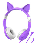 iClever Kids Headphones HS01 (UK)